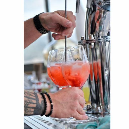 Bar à cocktail à Ajaccio