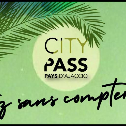 City Pass Ajaccio
