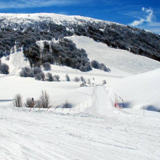 Faire du ski à Ajaccio ? 