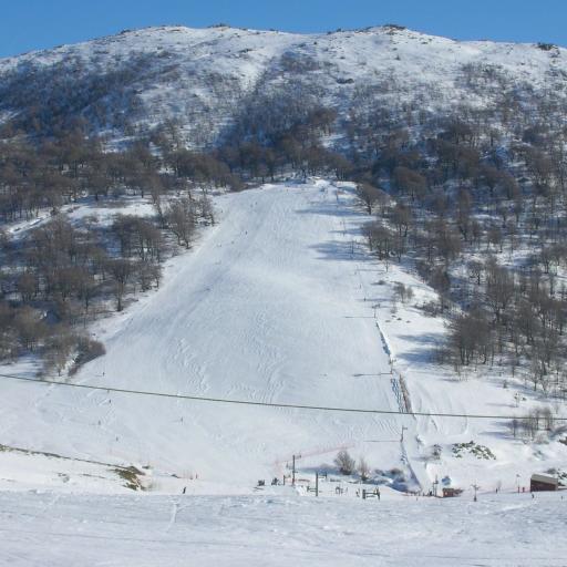 Ski Bastelica